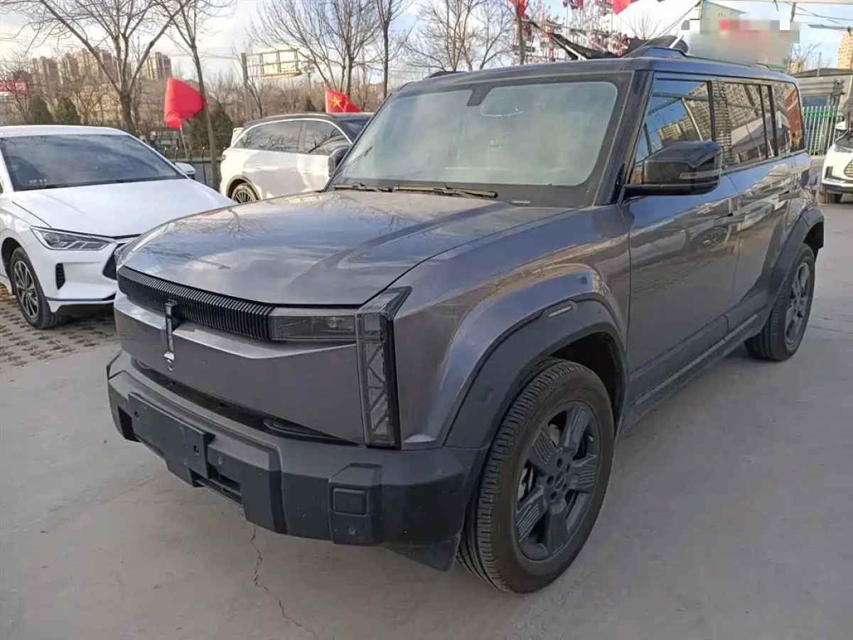 ICAR CHERY CHERY ICAR 03