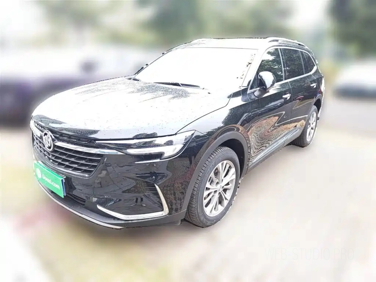 BUICK ENVISION  2023