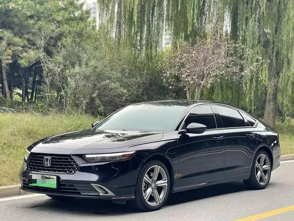 HONDA ACCORD NEW ENERGY  2023