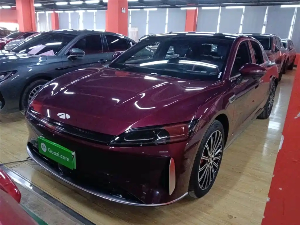 CHERY FULWIN A9L  2025