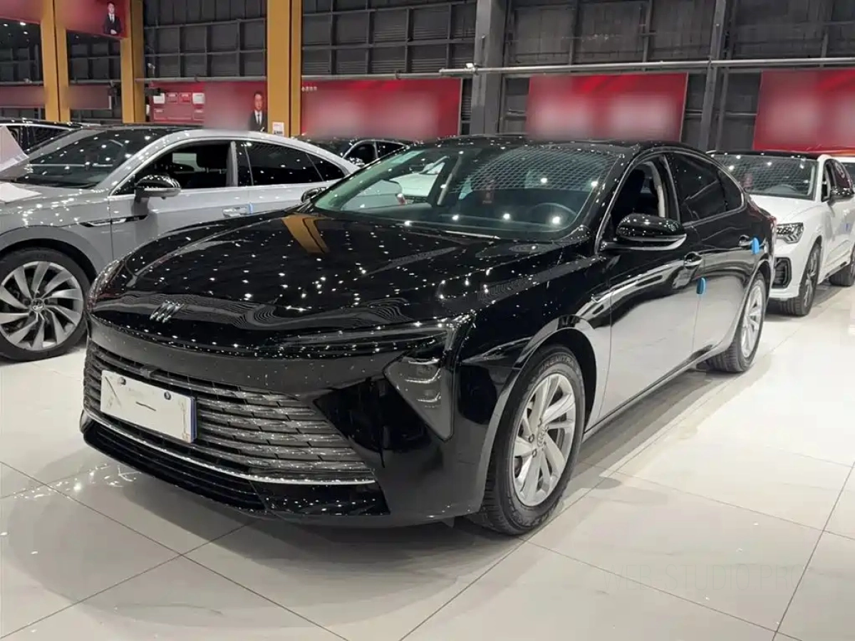 BUICK LACROSSE  2024