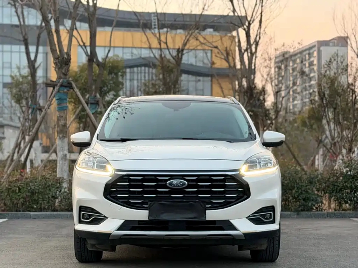FORD ESCAPE