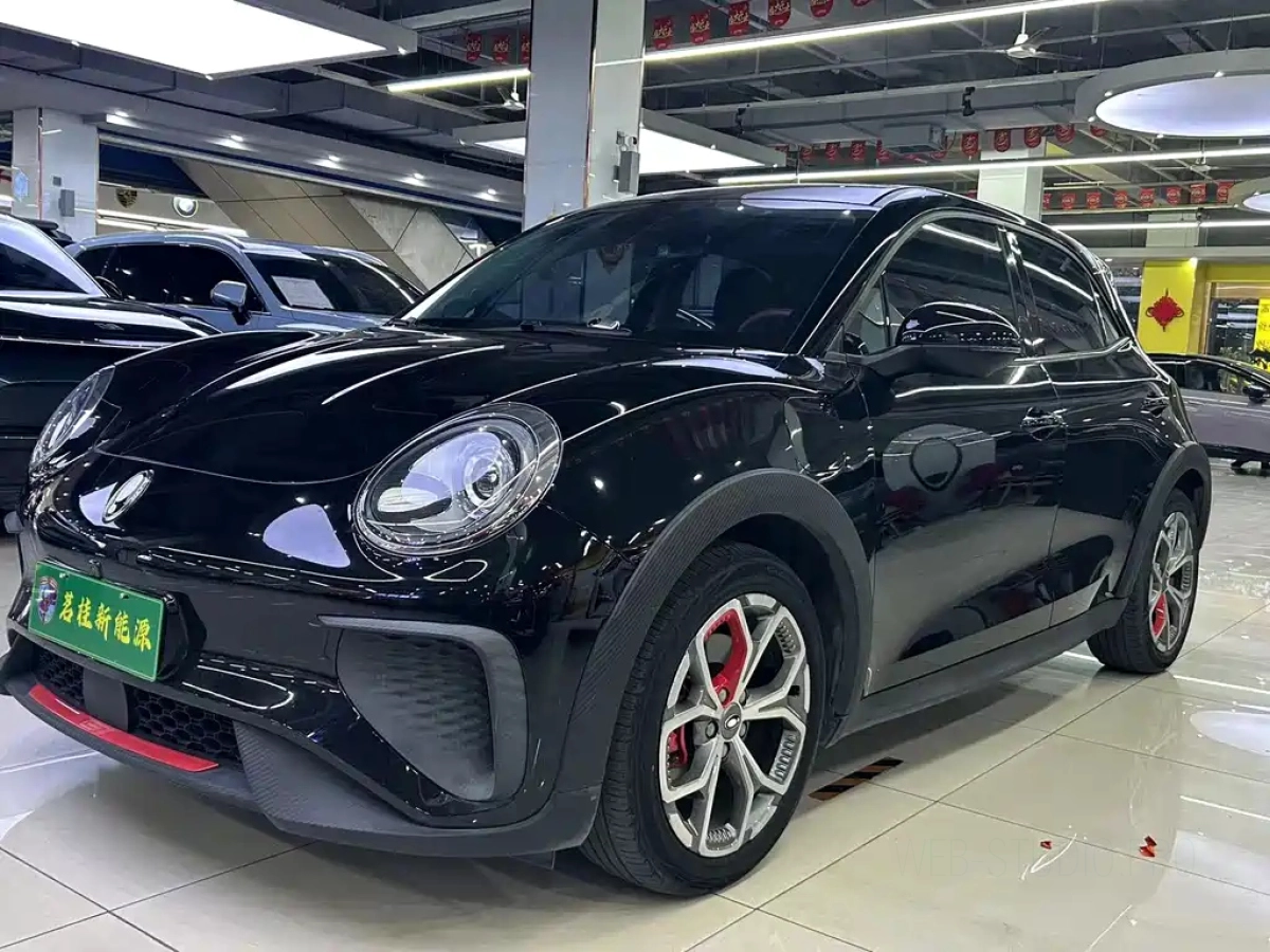 ORA GOOD CAT GT  2023