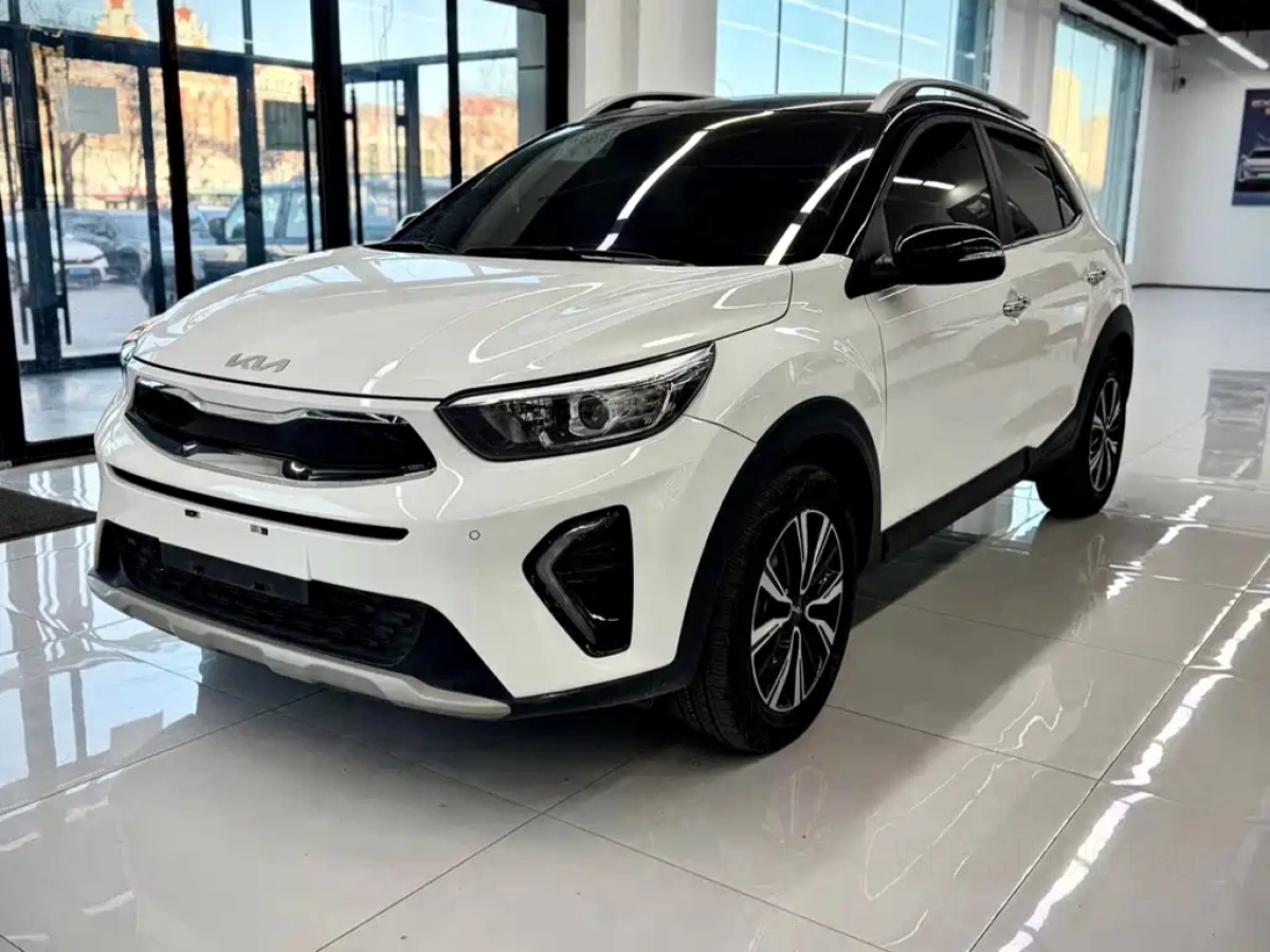 KIA KX1  2023