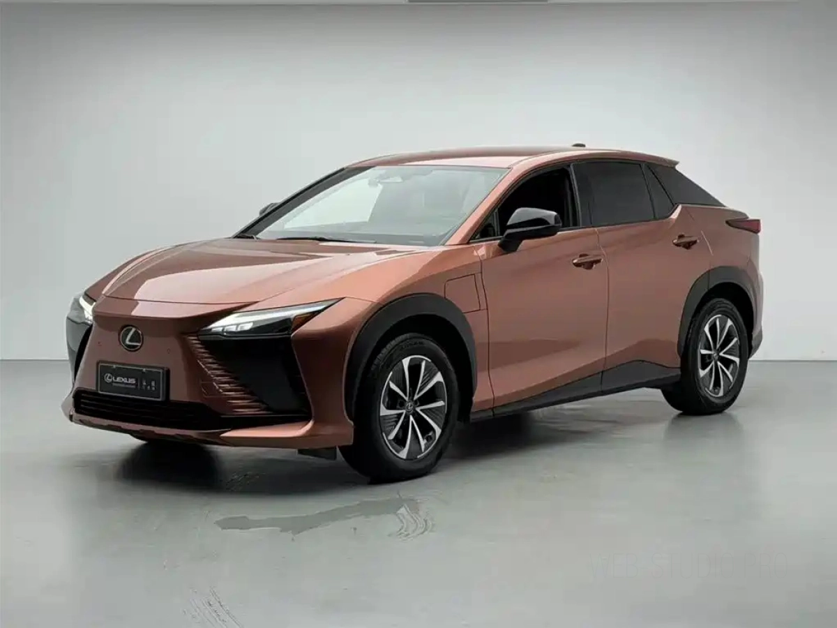 LEXUS RZ  2023