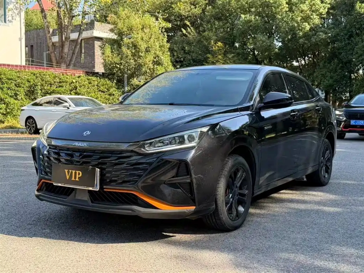 DONGFENG AEOLUS YIXUAN