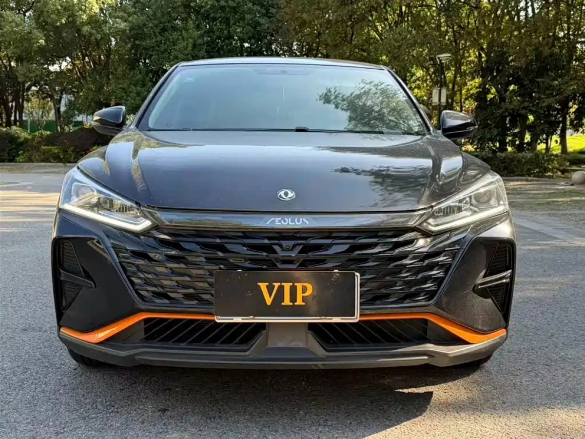 DONGFENG AEOLUS YIXUAN