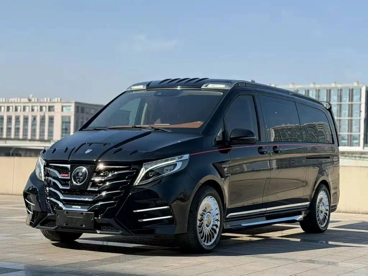 LORINSER VS SERIES  2021