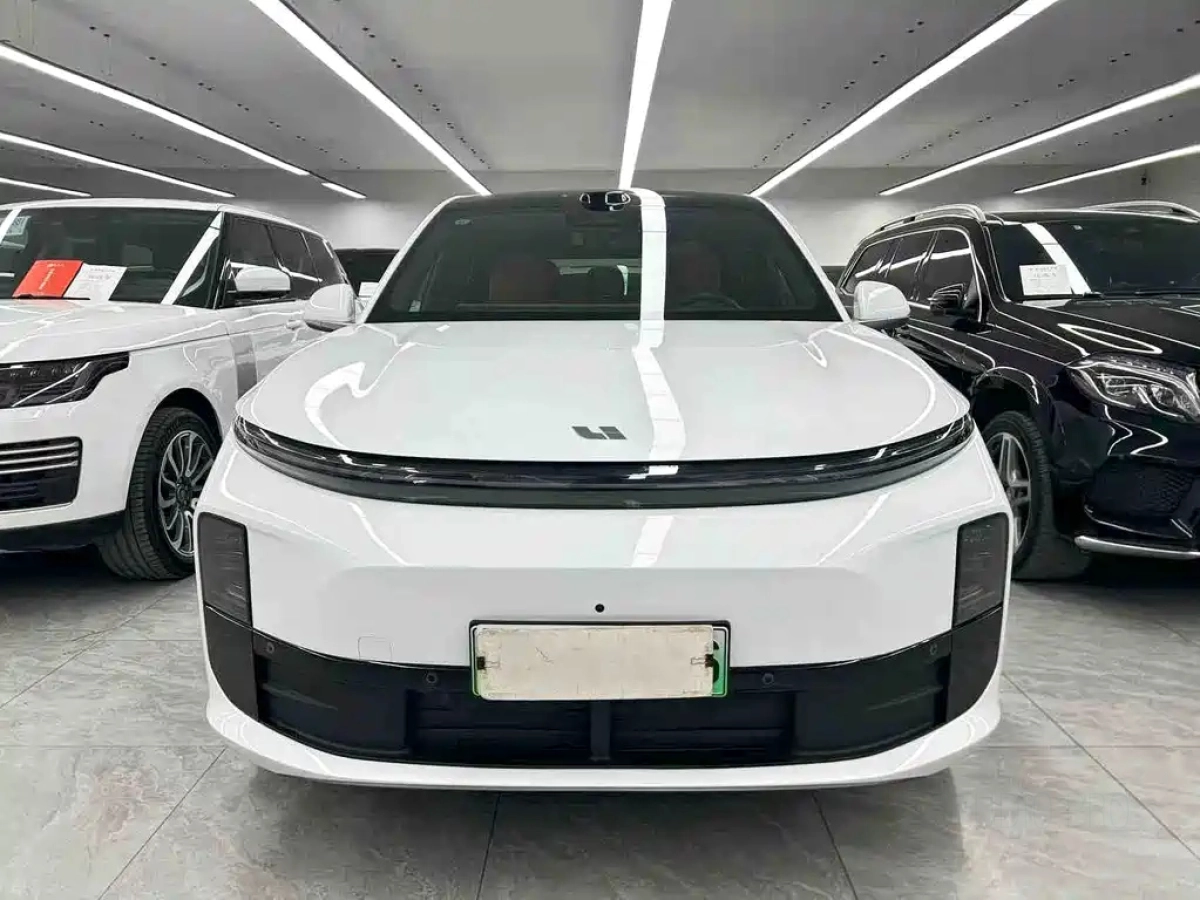 LI AUTO L6