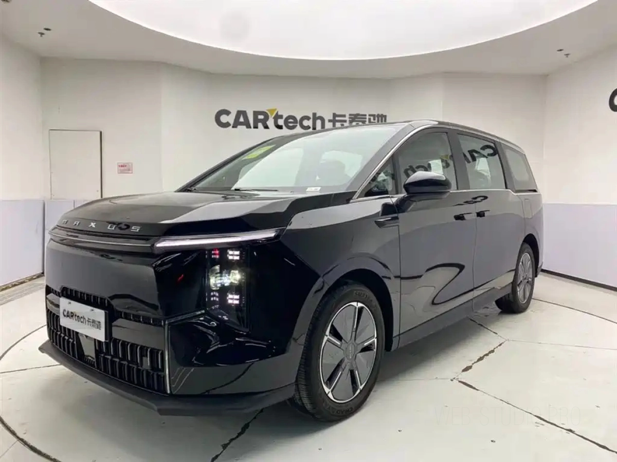 SAIC MAXUS DAJIA 7  2025