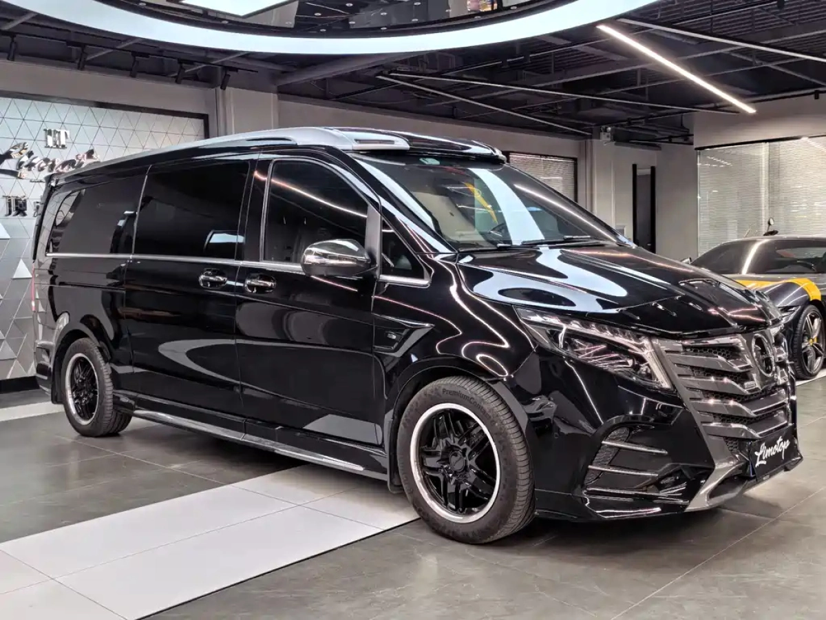 LORINSER LS SERIES  2024