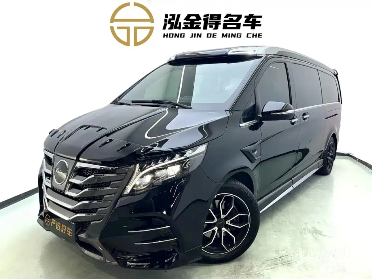 LORINSER LS SERIES  2023