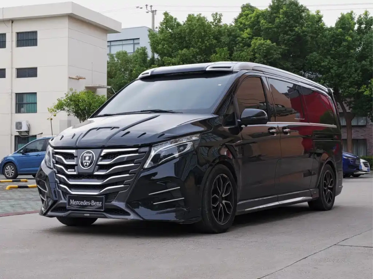 LORINSER LS SERIES  2022