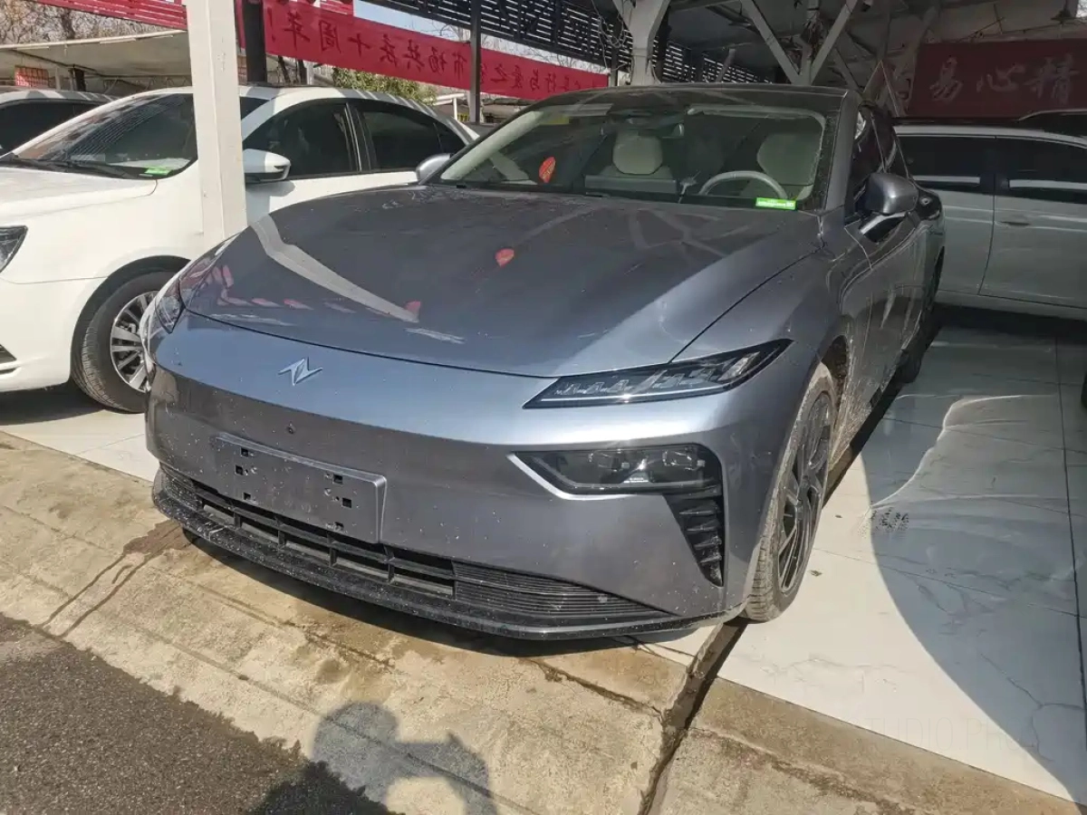 DONGFENG EP0 07  2024