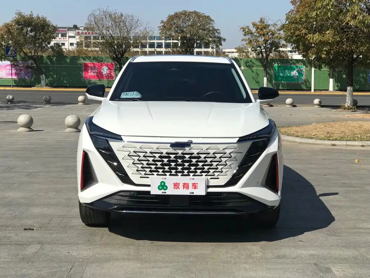 CHANGAN OSHAN Z6