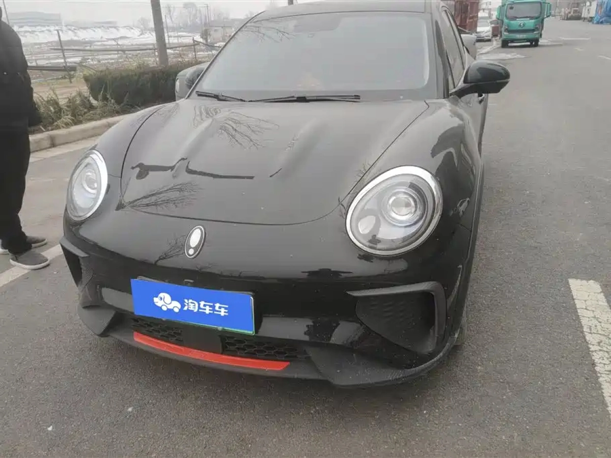 ORA GOOD CAT GT  2024