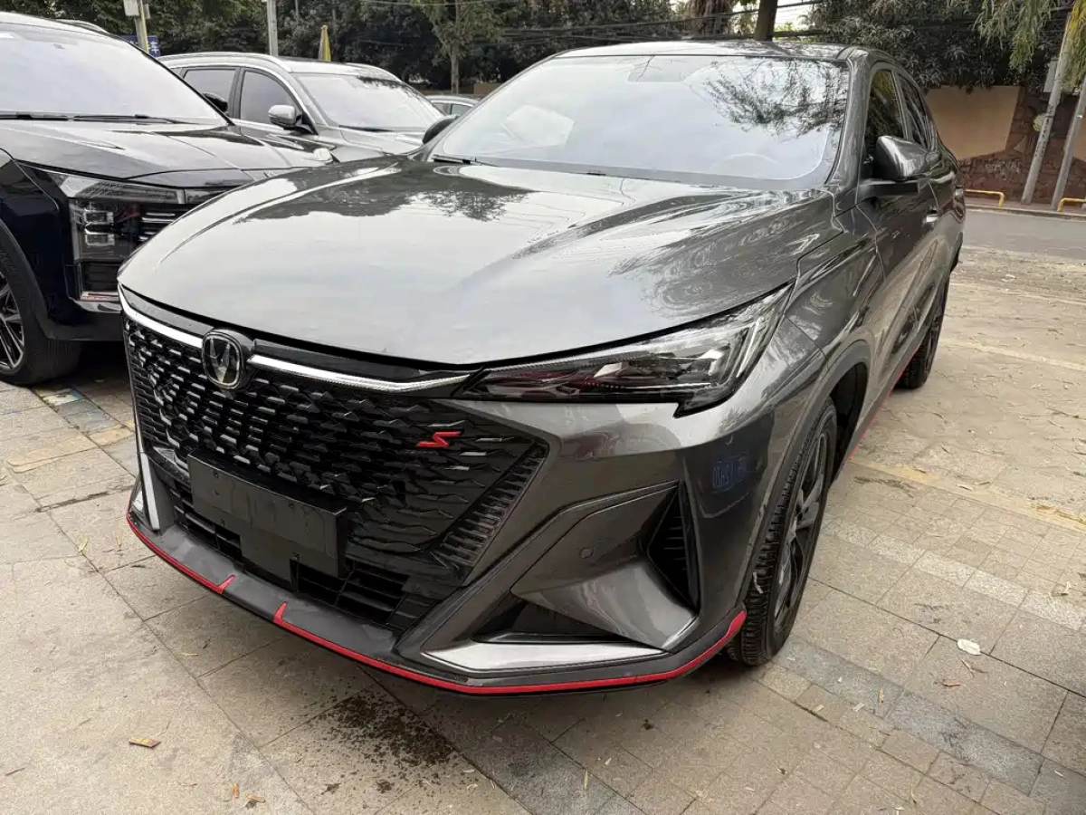 CHANGAN X5 PLUS  2024