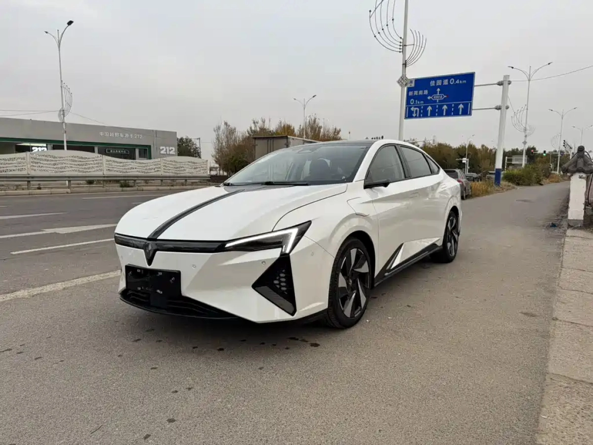 LINGXI L  2025