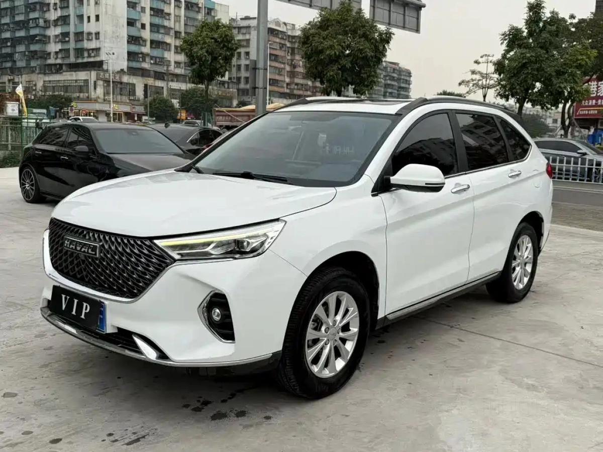 HAVAL M6