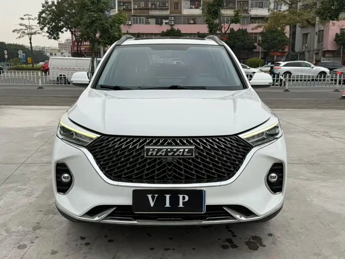 HAVAL M6