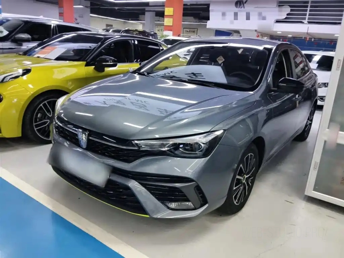 ROEWE I5
