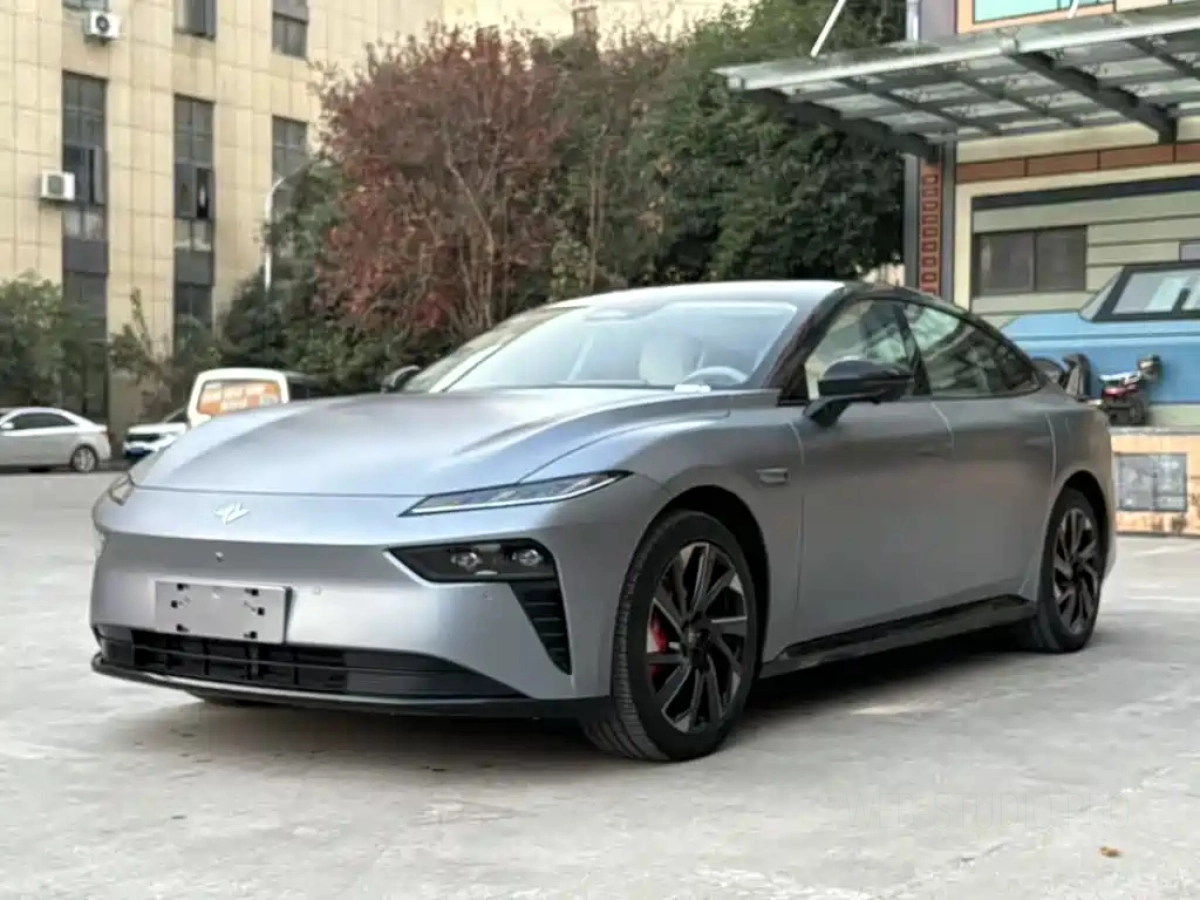 DONGFENG EP0 07  2024