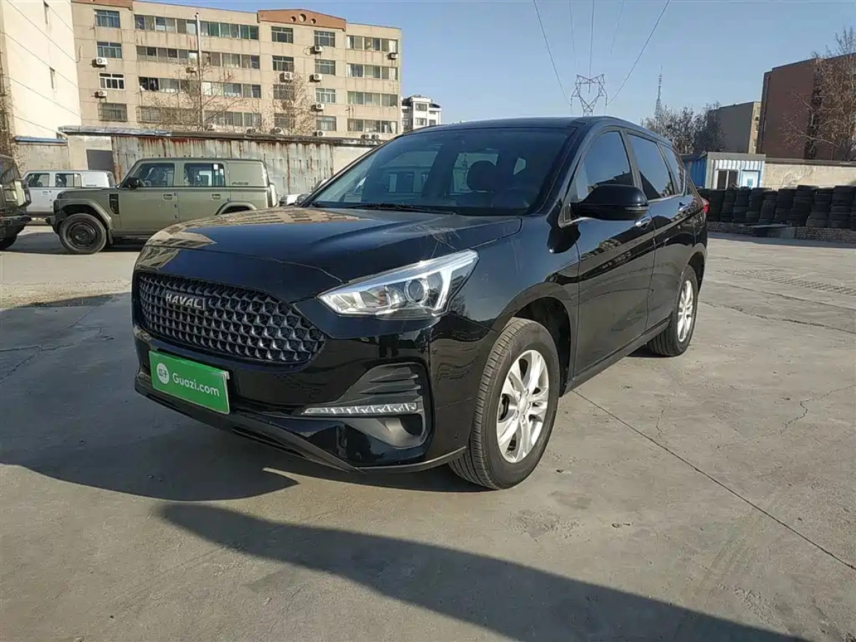 HAVAL M6