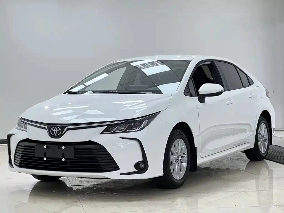 TOYOTA COROLLA  2023