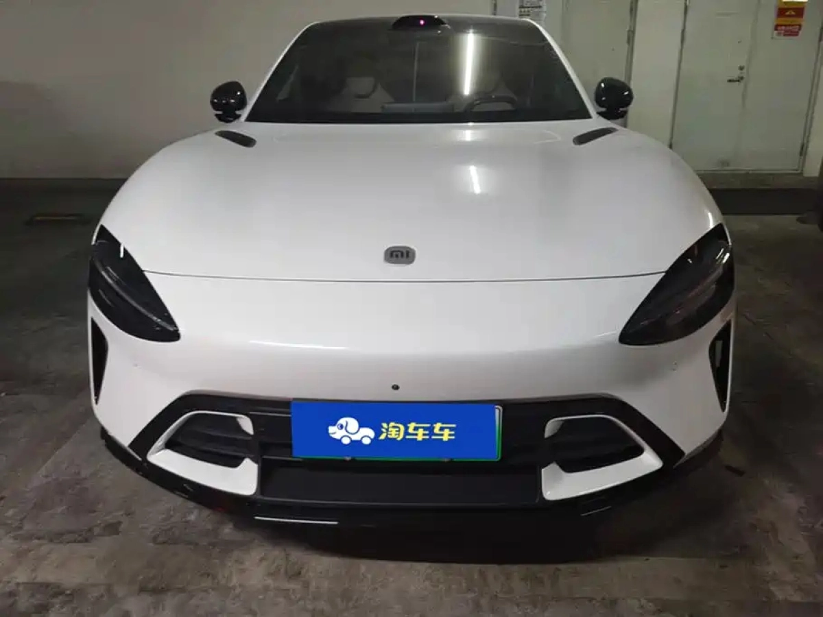 XIAOMI AUTO OTHER