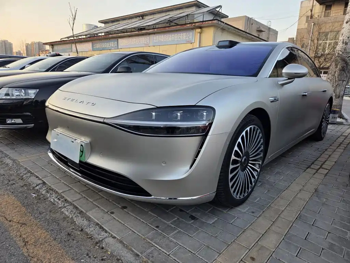 HUAWEI HIMA S9  2025