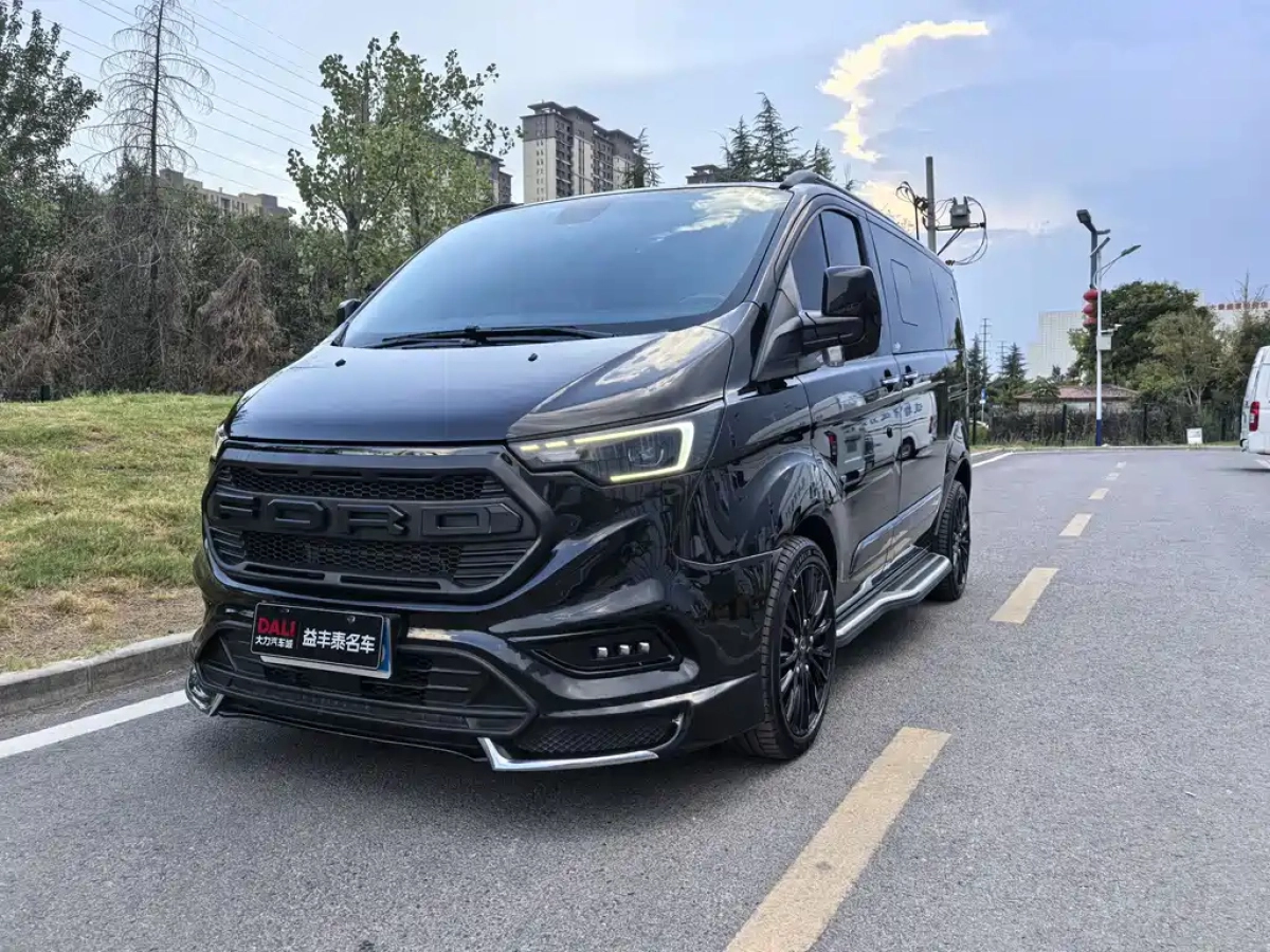 JUNTIAN DARK KNIGHT YOUTH  2023