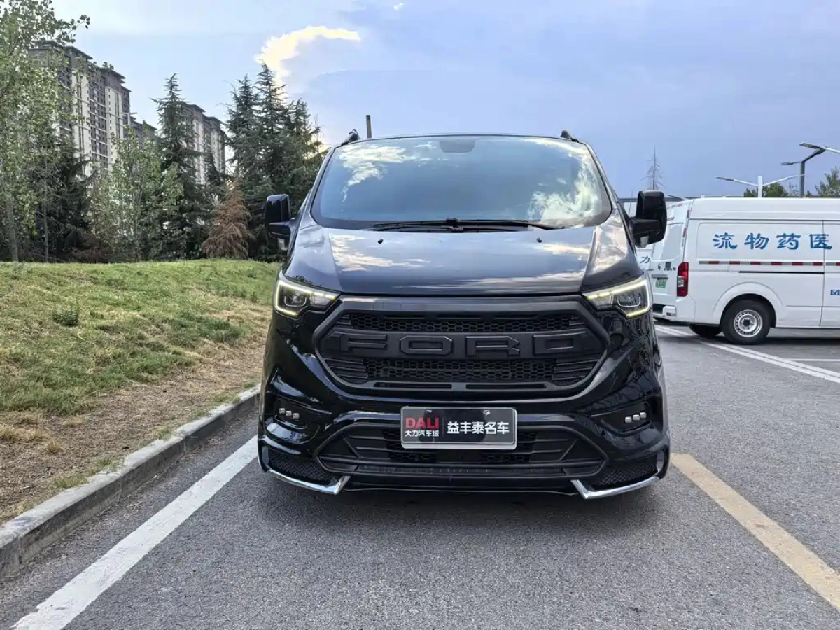 JUNTIAN DARK KNIGHT YOUTH