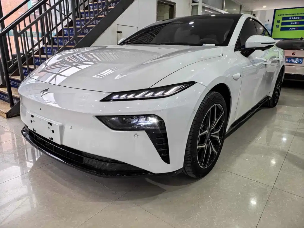 DONGFENG EP0 07  2025