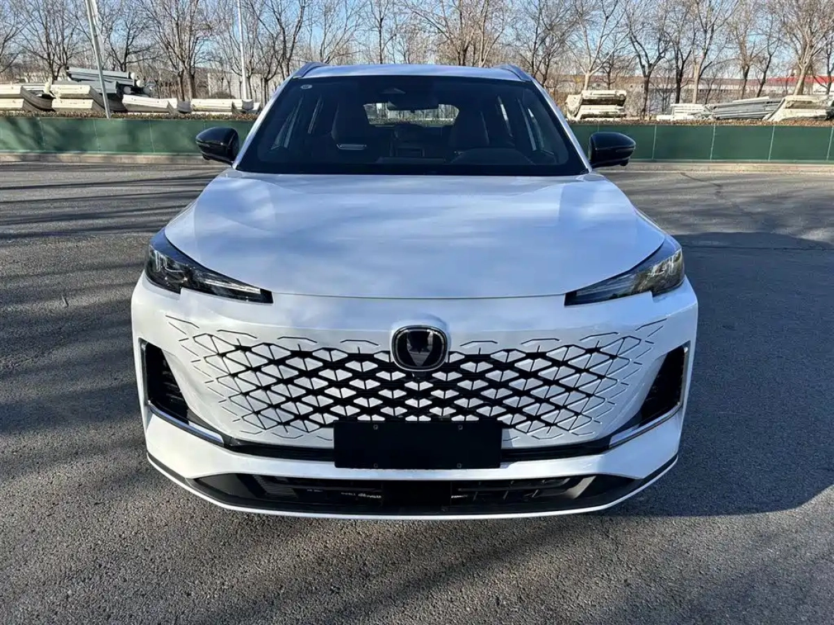 CHANGAN CS55PLUS PHEV