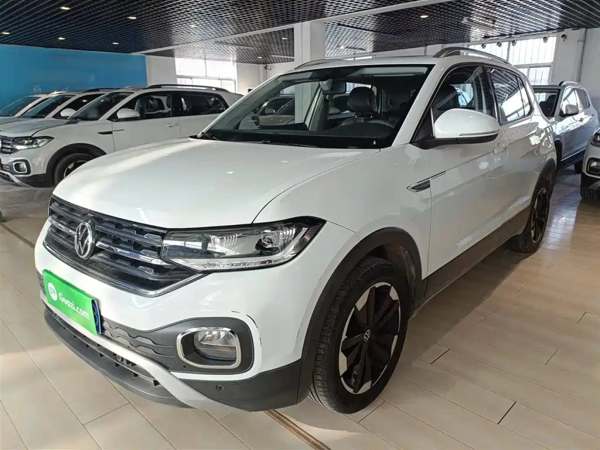 VOLKSWAGEN TACQUA  2023