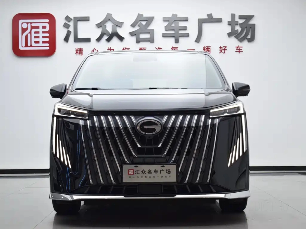 GAC TRUMPCHI TRUMPCHI M8