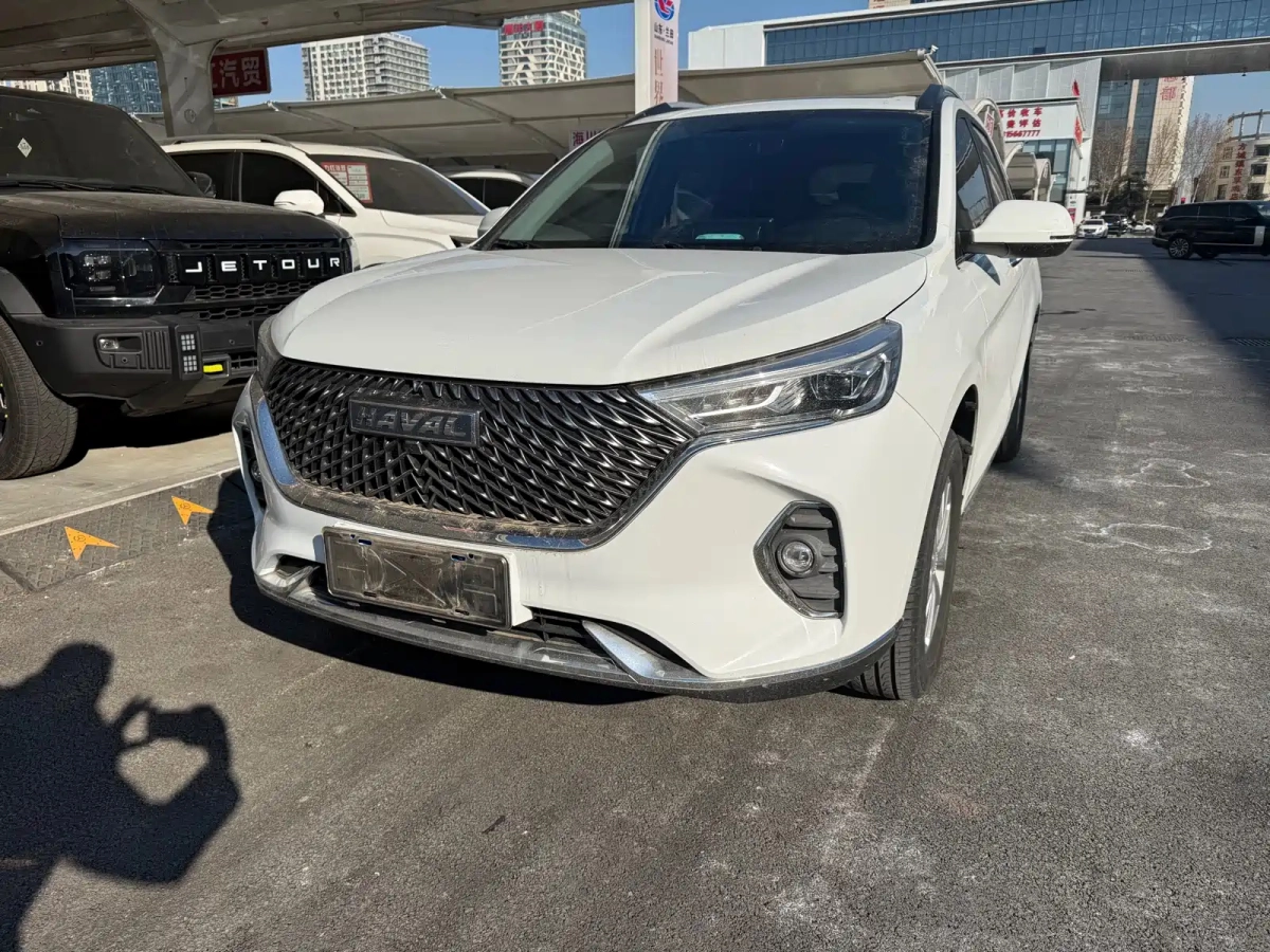 HAVAL M6