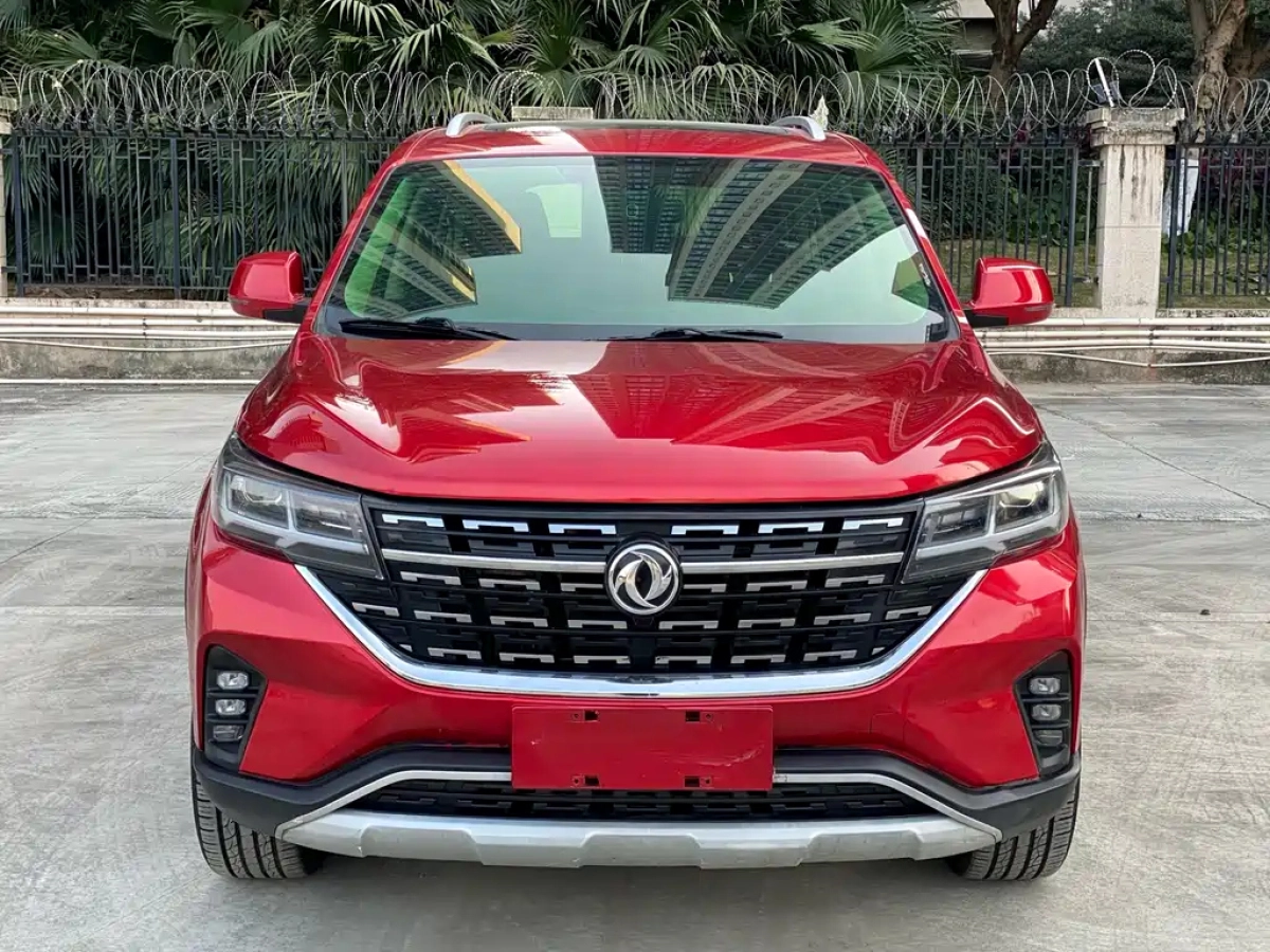 DONGFENG T5L