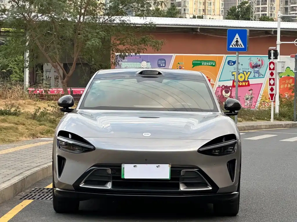 XIAOMI AUTO OTHER