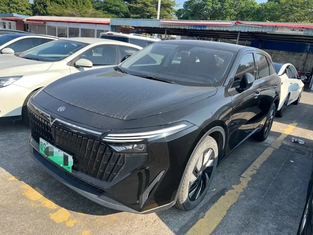 VENUCIA BIG V DD-I  2023