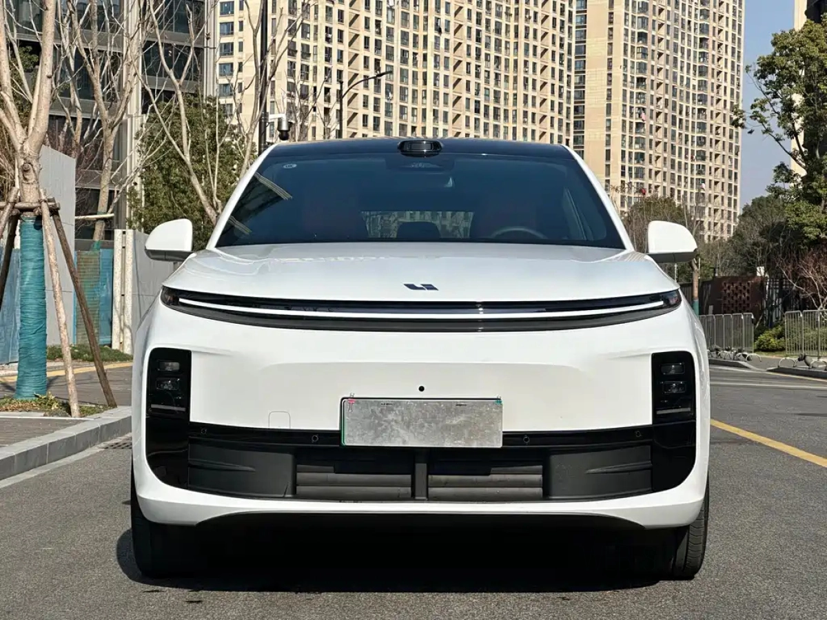 LI AUTO L6