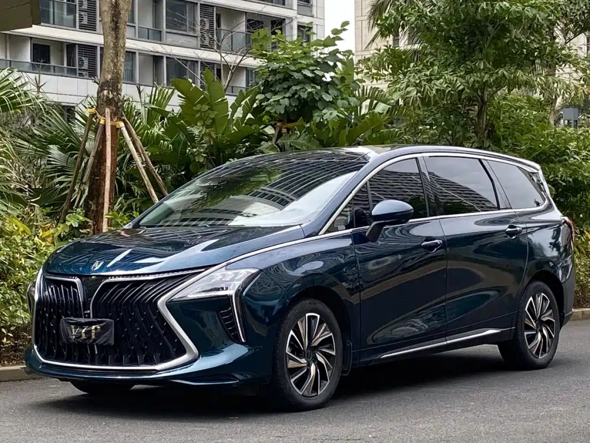 DONGFENG YACHT  2023