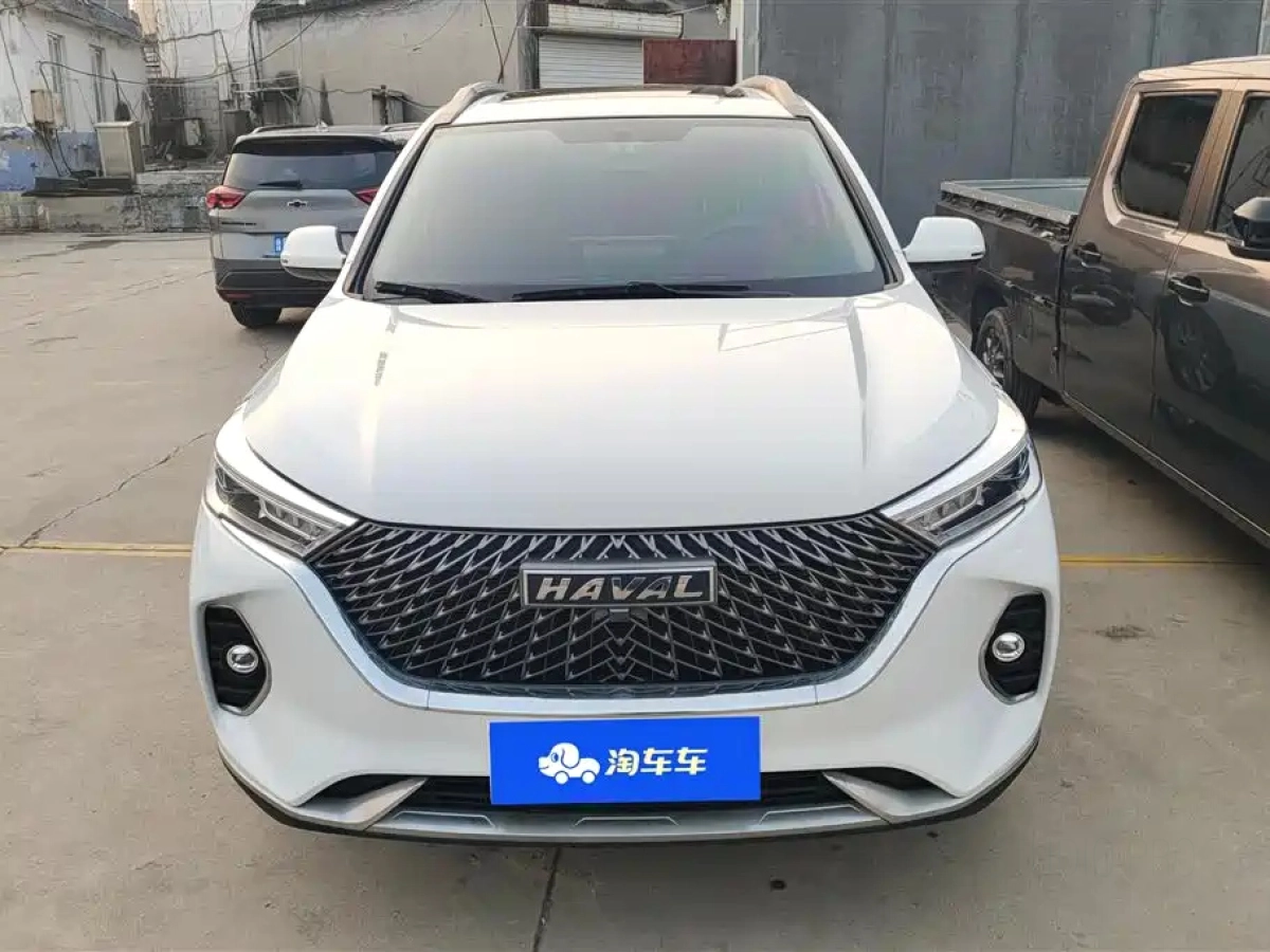 HAVAL M6