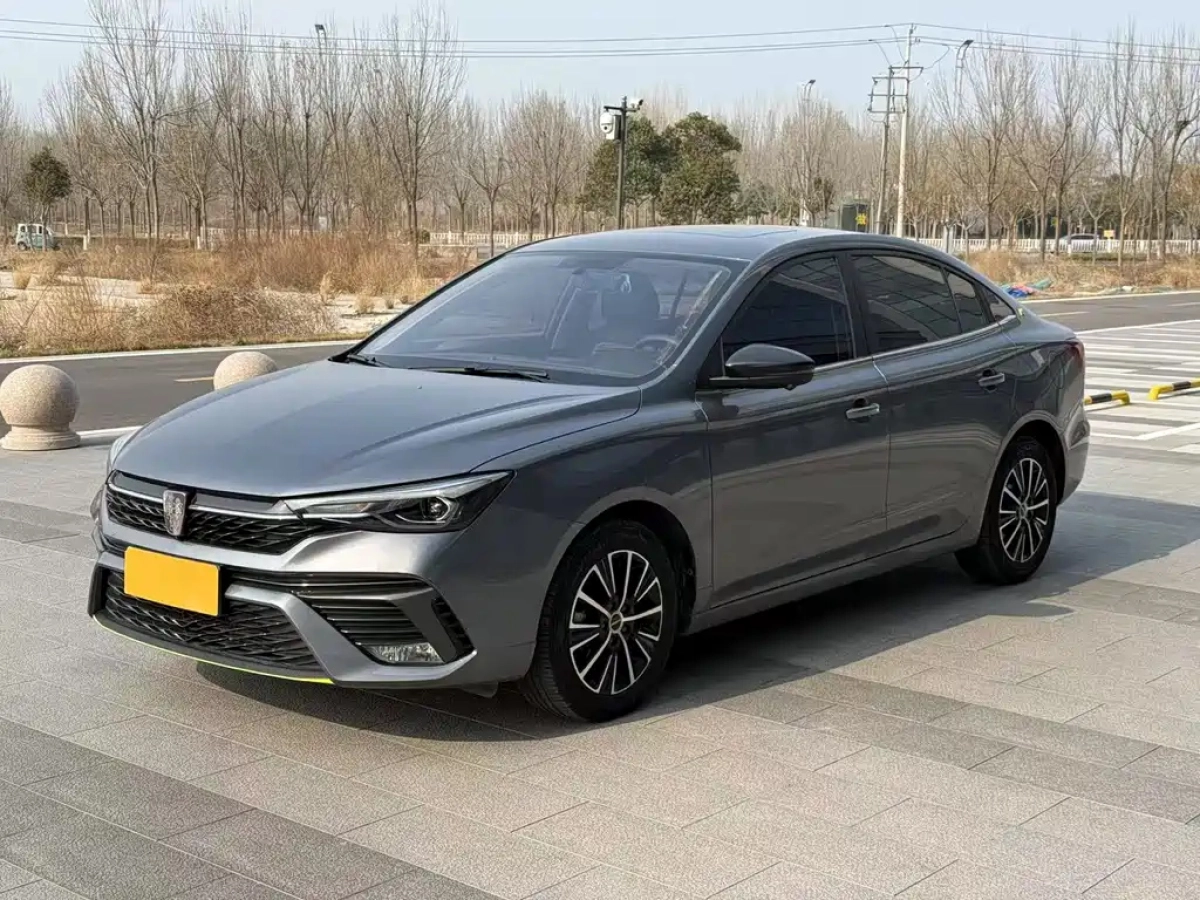 ROEWE I5