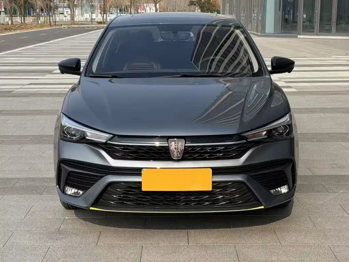 ROEWE I5
