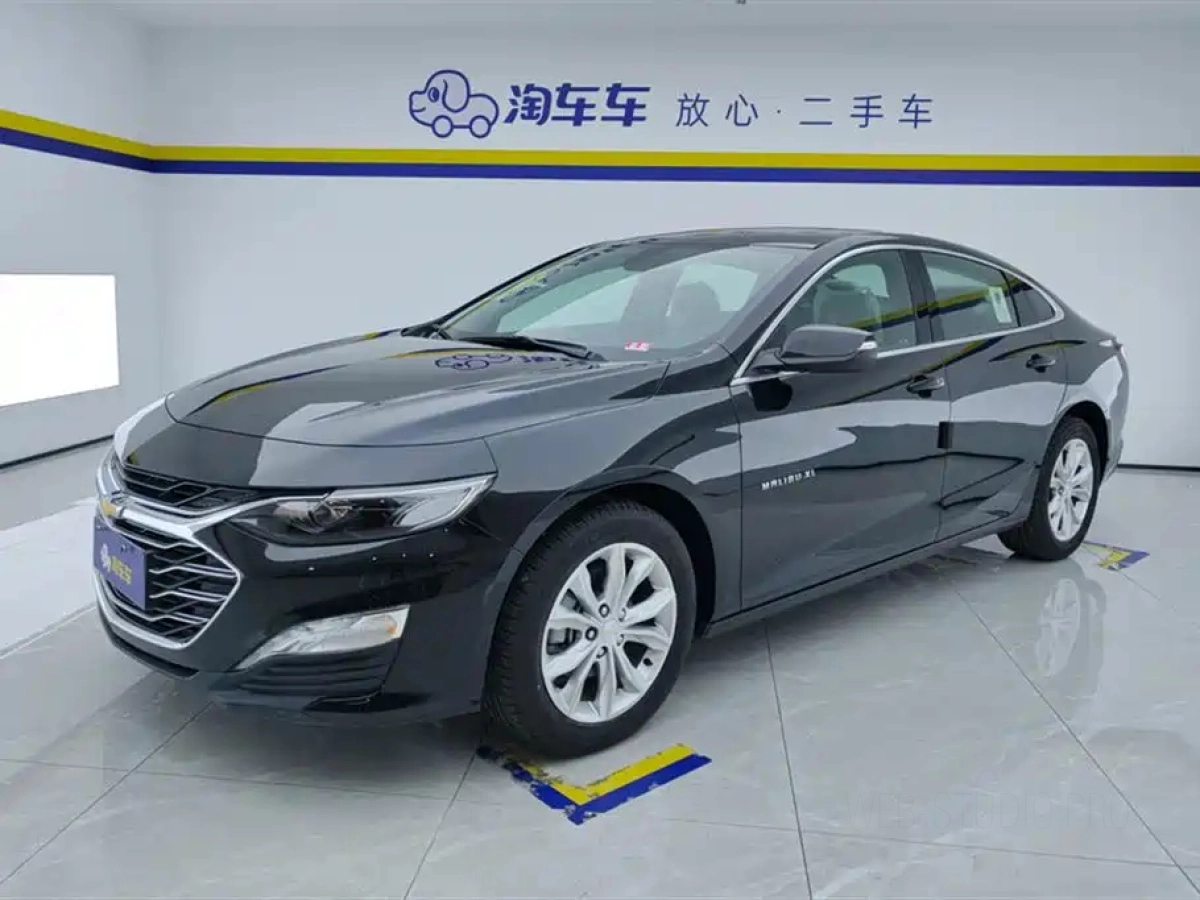 CHEVROLET MALIBU XL  2026