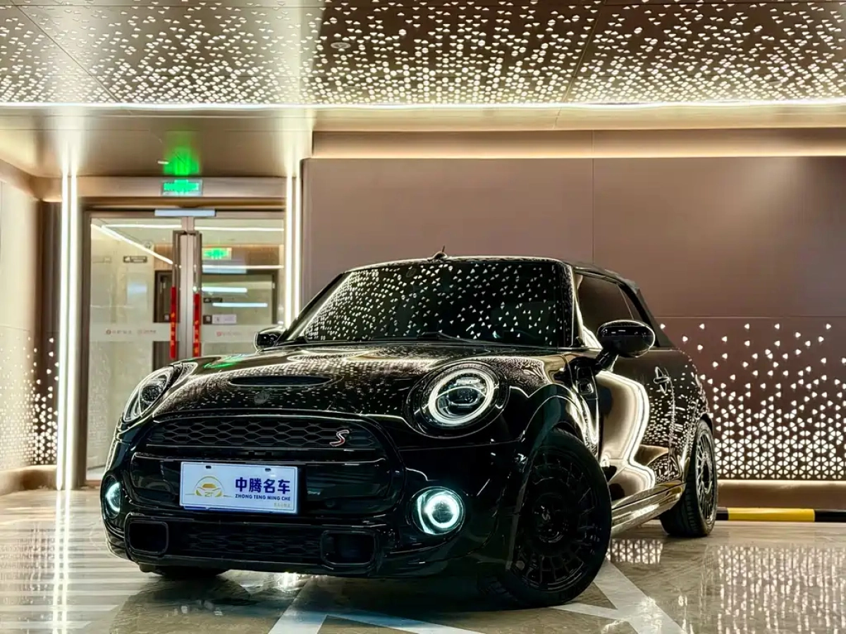 MINI OTHER  2020