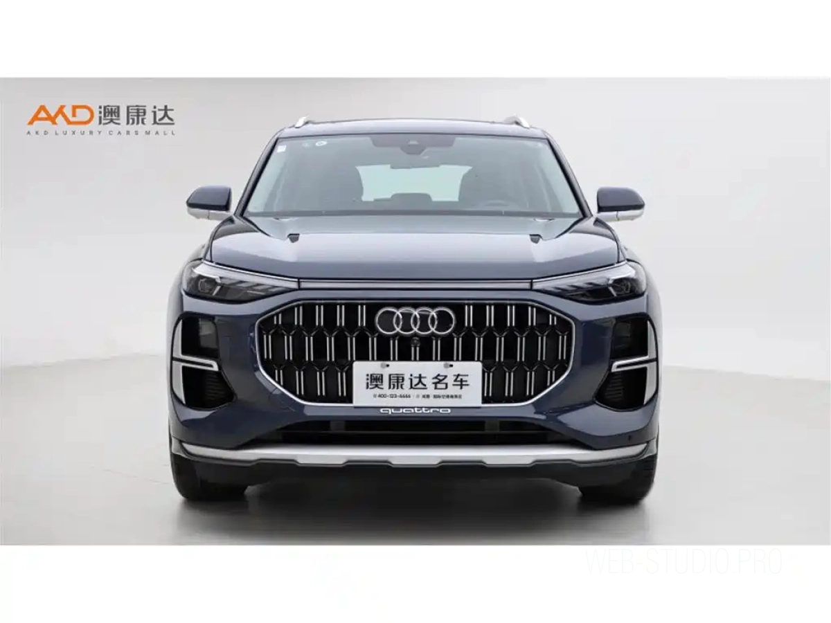 AUDI Q6