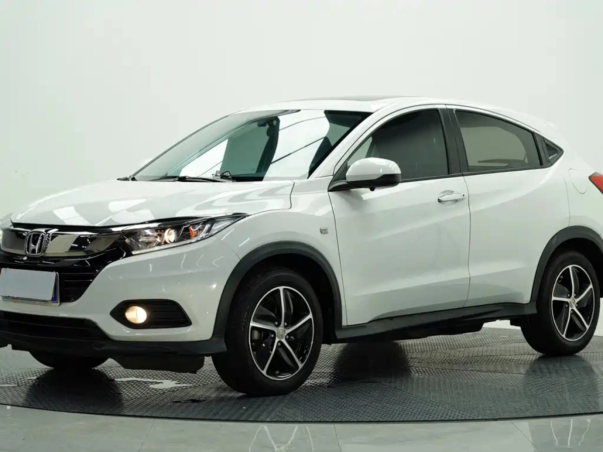 HONDA VEZEL  2022