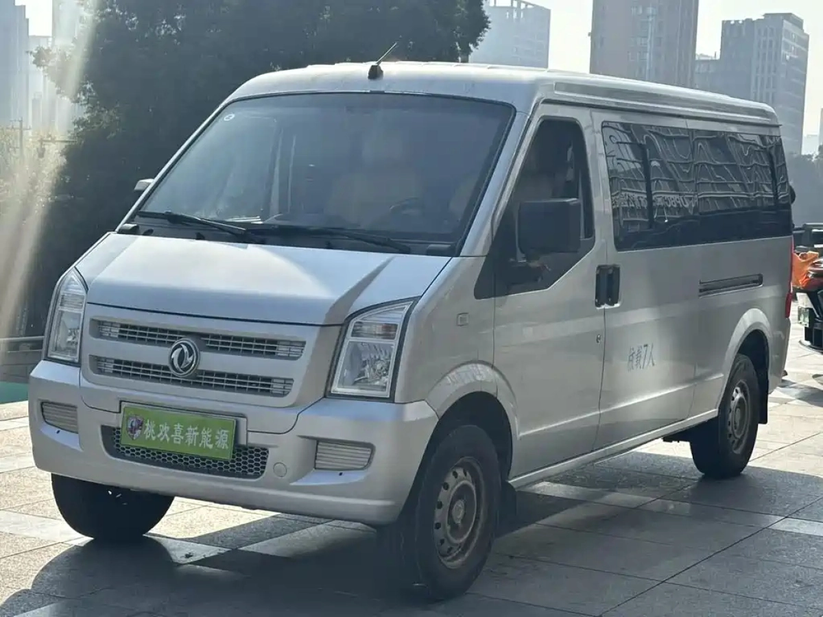 DONGFENG XIAOKANG EC36  2021
